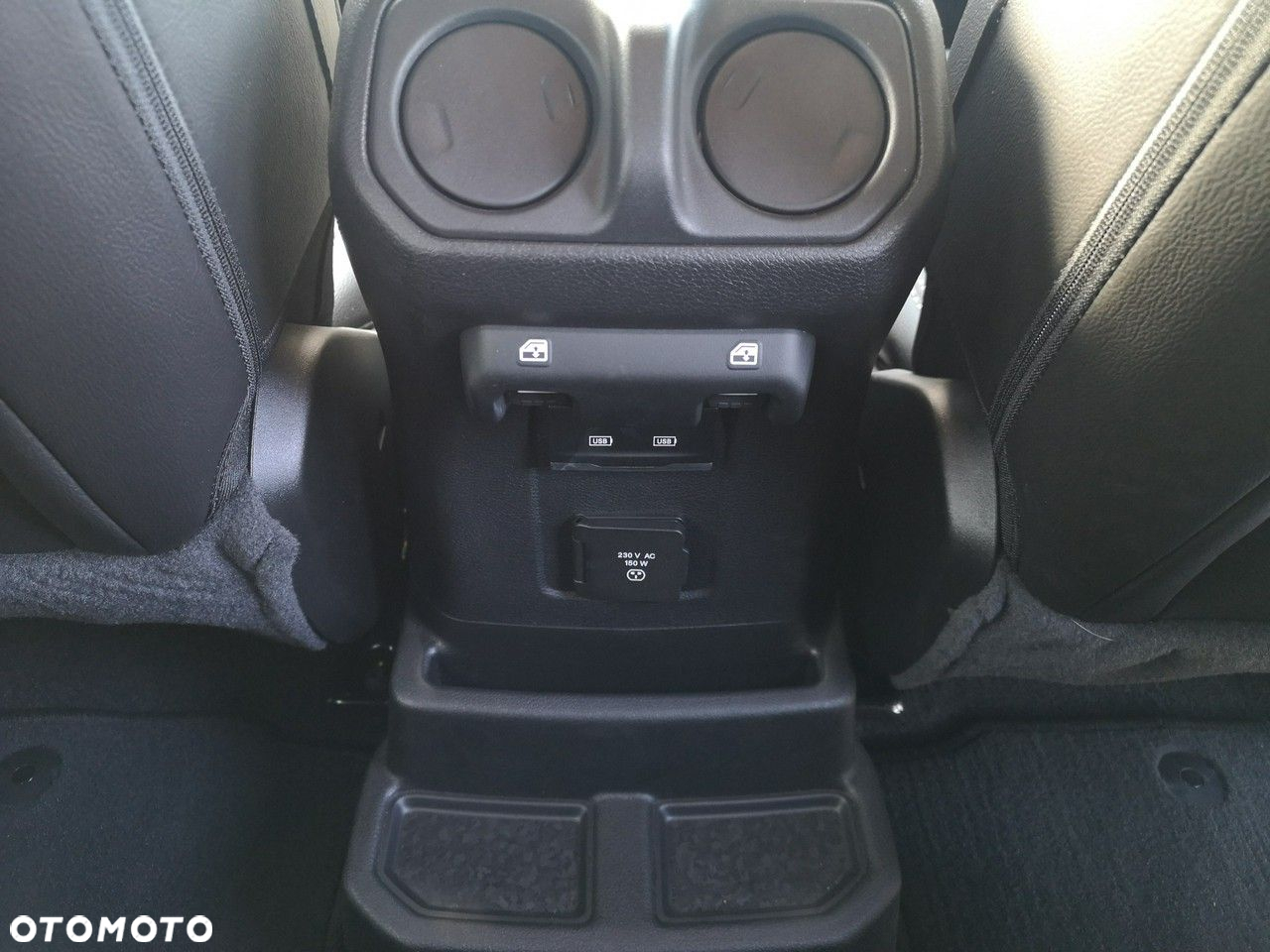 Jeep Wrangler - 21