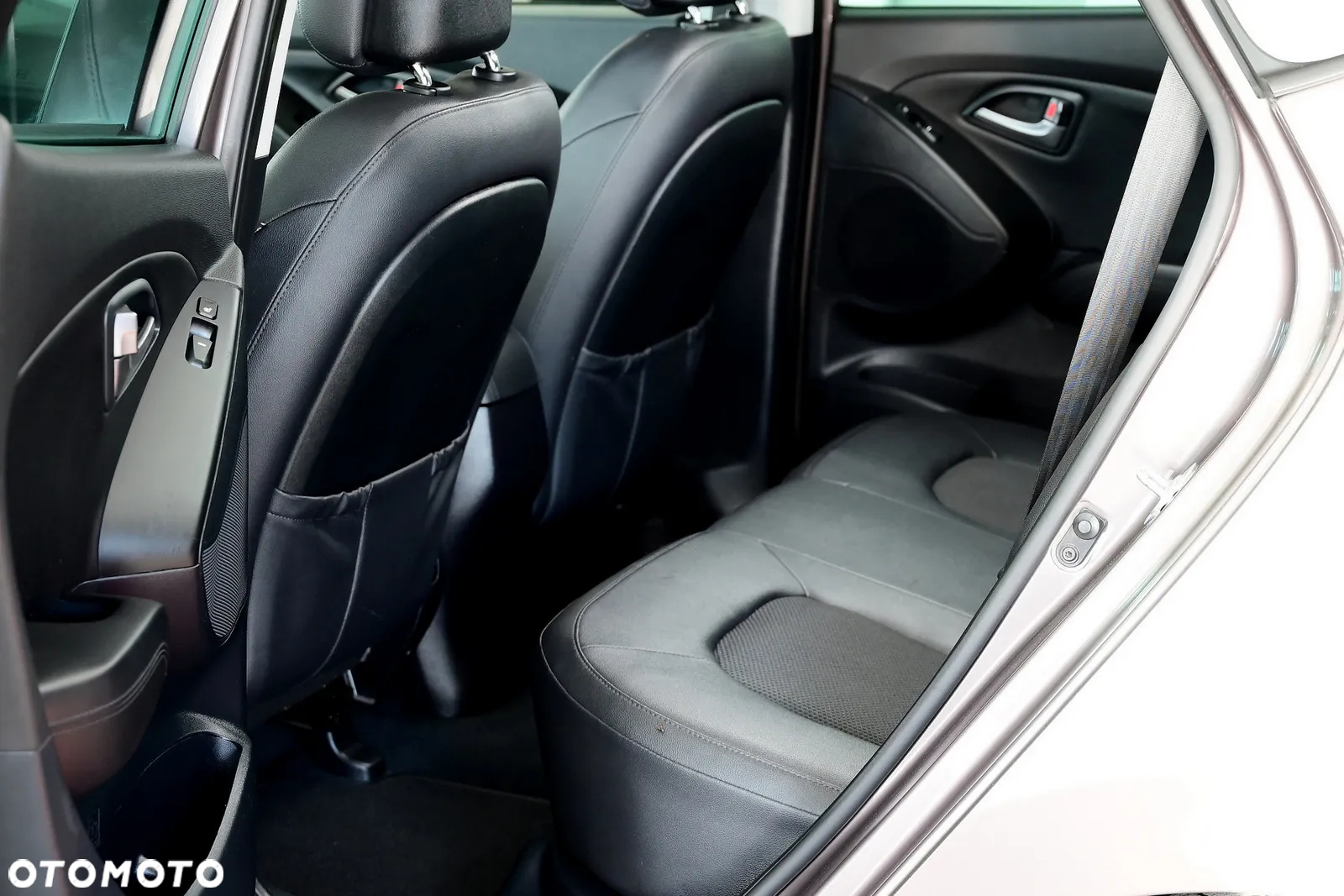 Hyundai ix35 - 8