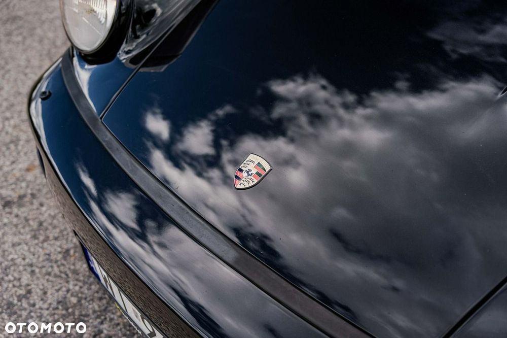 Porsche 911 - 20