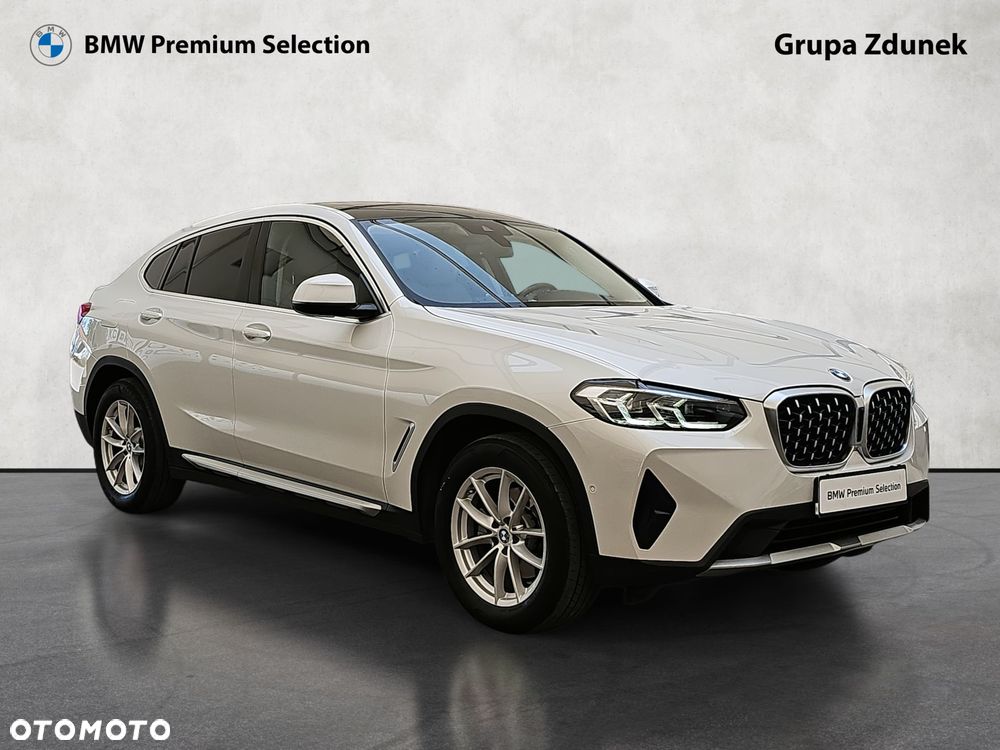BMW X4 - 4