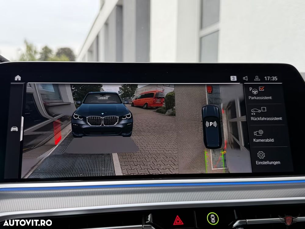 BMW X5 xDrive45e - 16