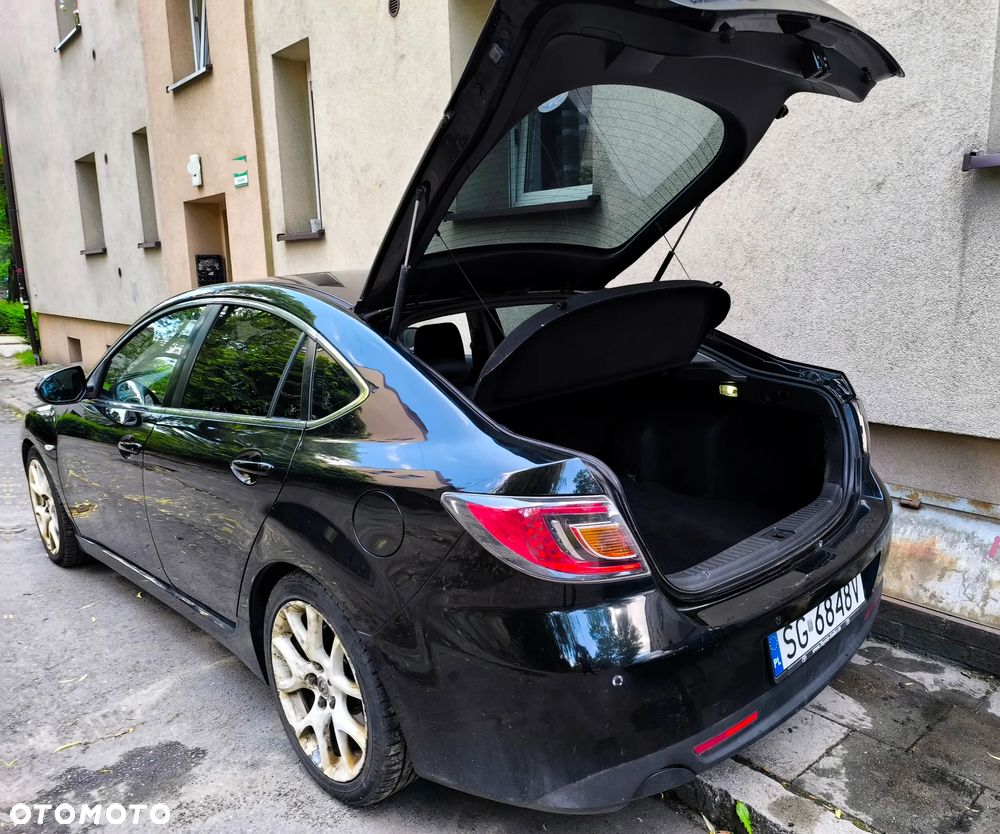 Mazda 6 Sport 1.8 Comfort - 30