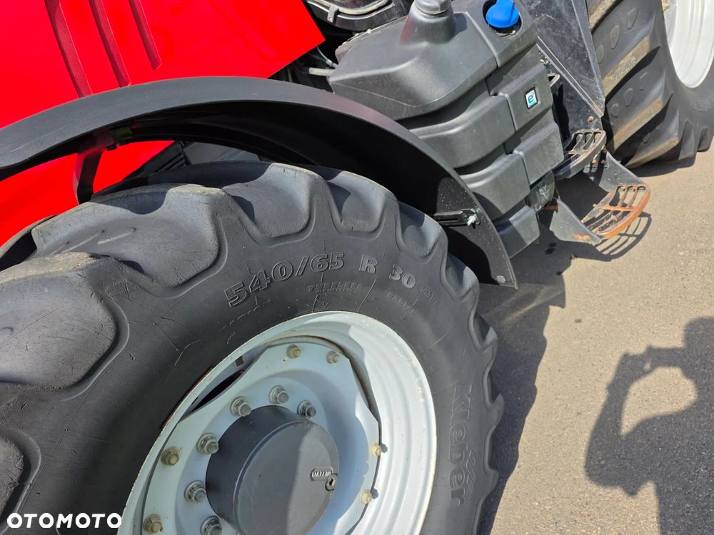 Massey Ferguson 7620 Finition Exclusive - 14