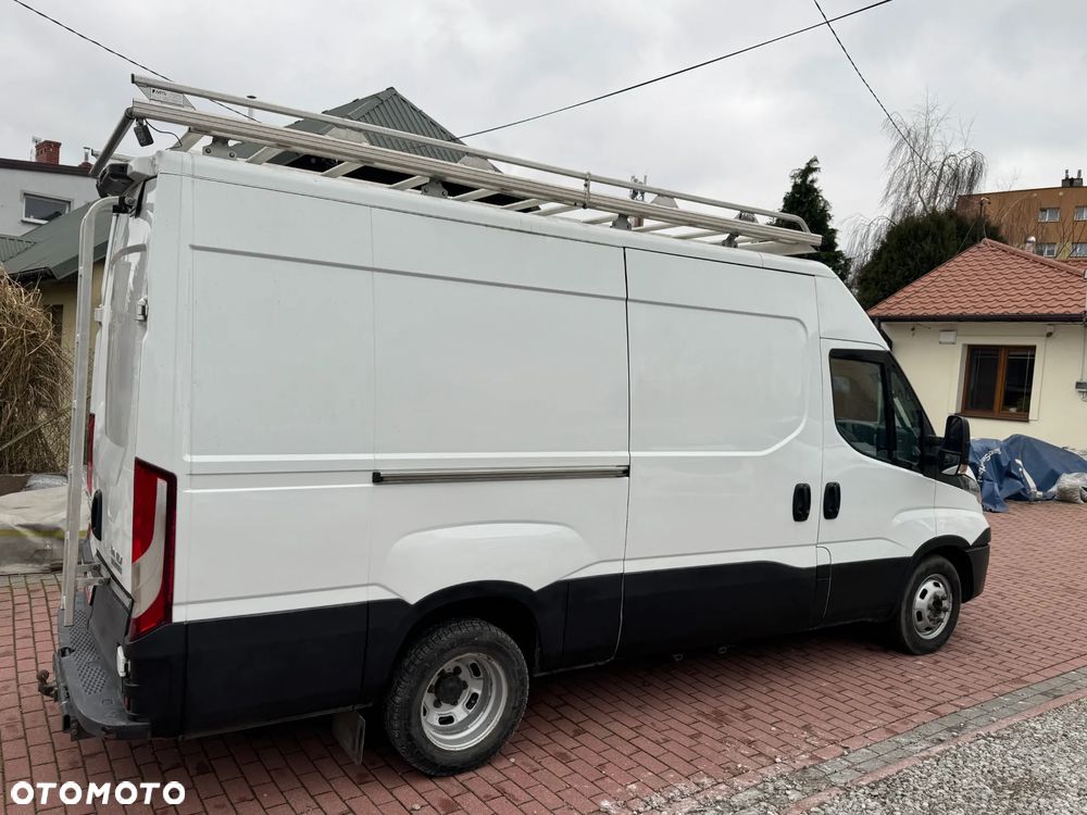 Iveco Daily - 16