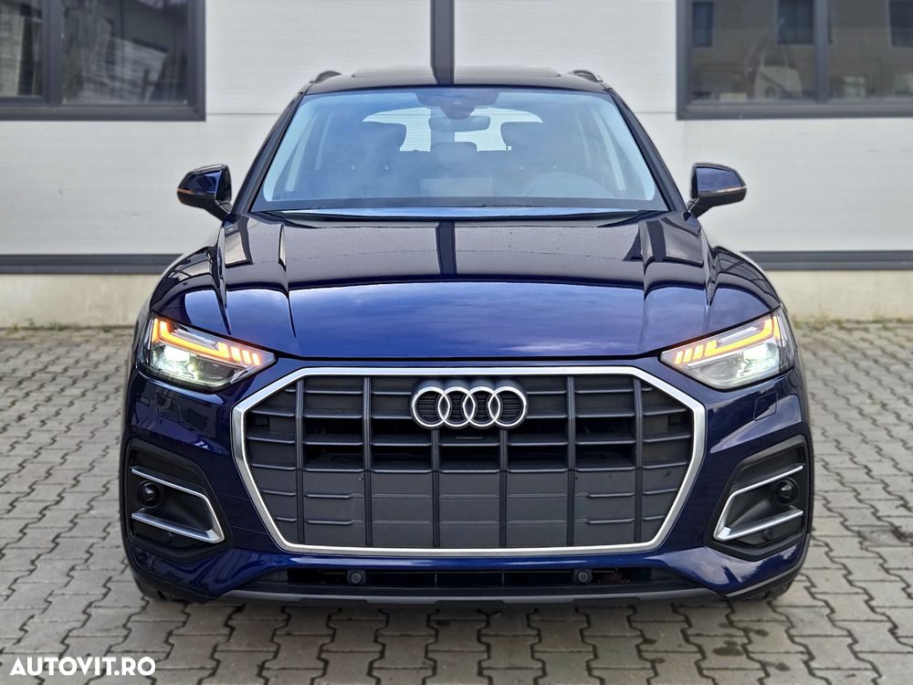 Audi Q5 - 21