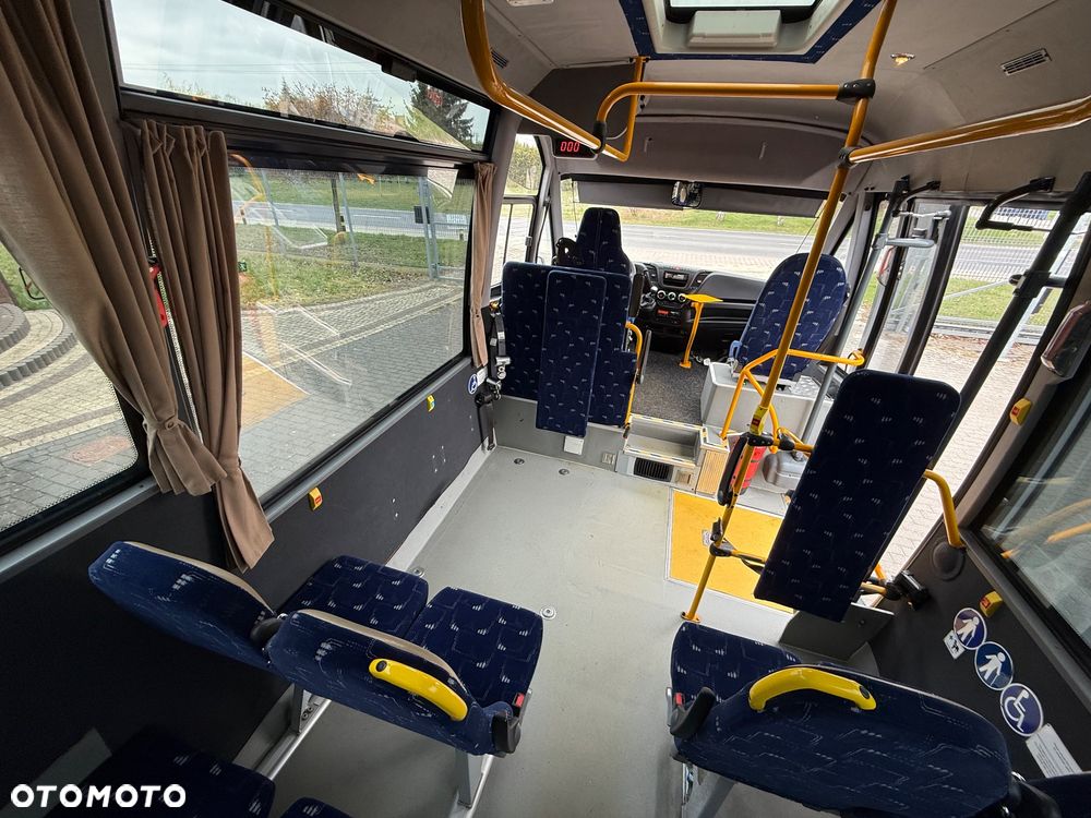 Iveco Rosero First - 17