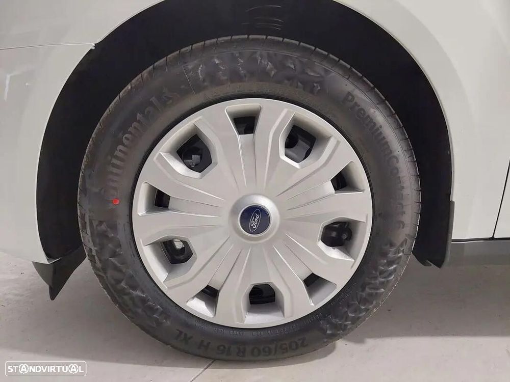 Ford Transit Connect - 24