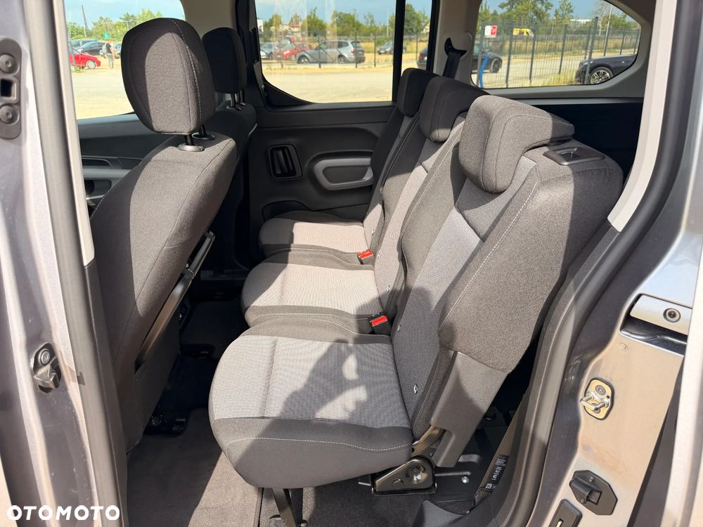 Toyota Proace City Verso Long 1.5 D-4D Family - 16