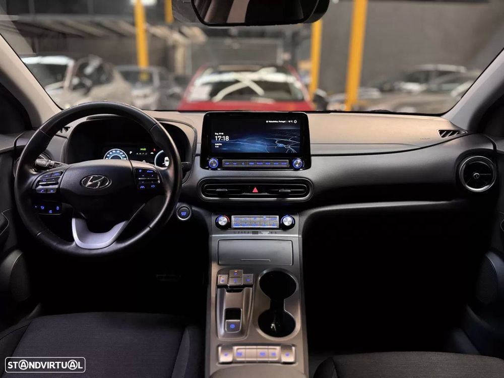 Hyundai Kauai - 11