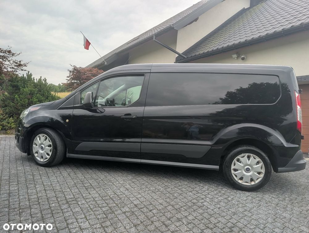 Ford TRANSIT CONNECT - 2