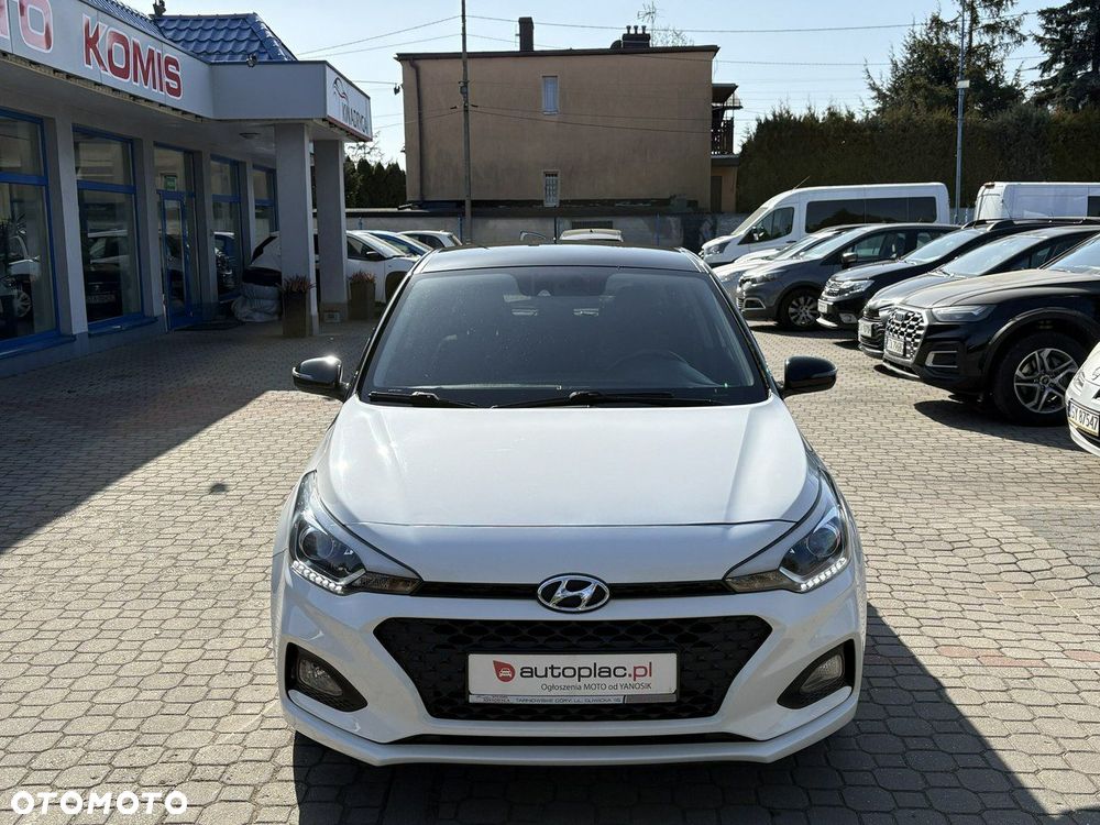 Hyundai i20 - 3