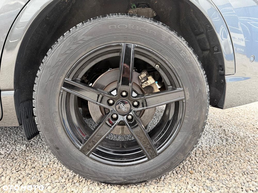 Ford Kuga 2.5P PHEV FWD ST-Line - 11