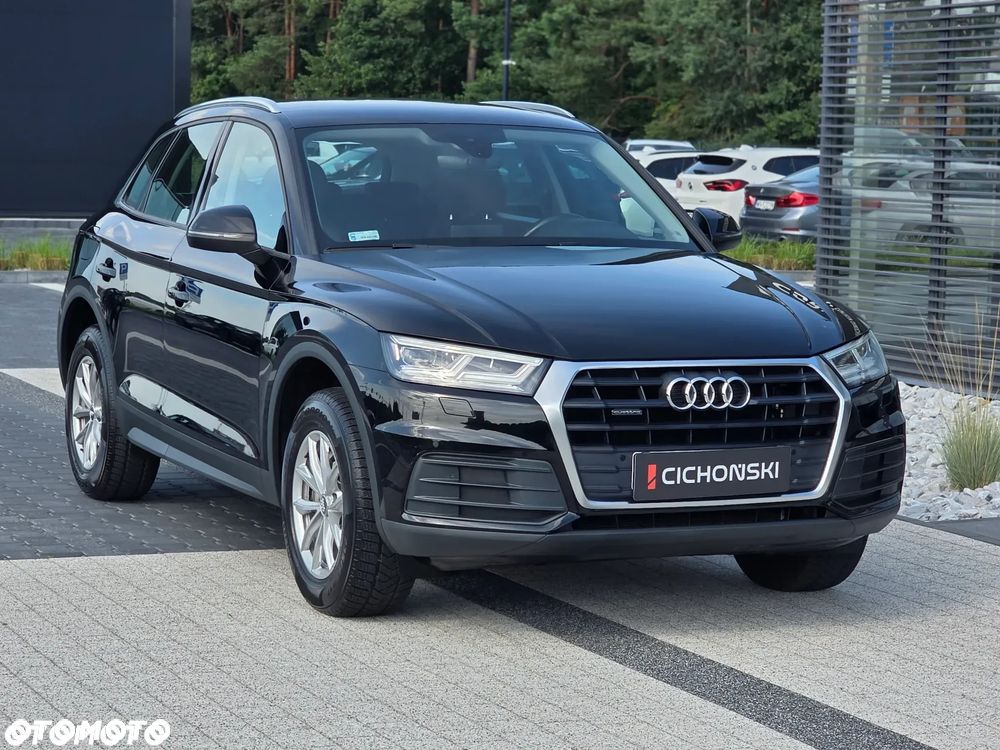 Audi Q5 2.0 TDI Quattro Sport S tronic - 27
