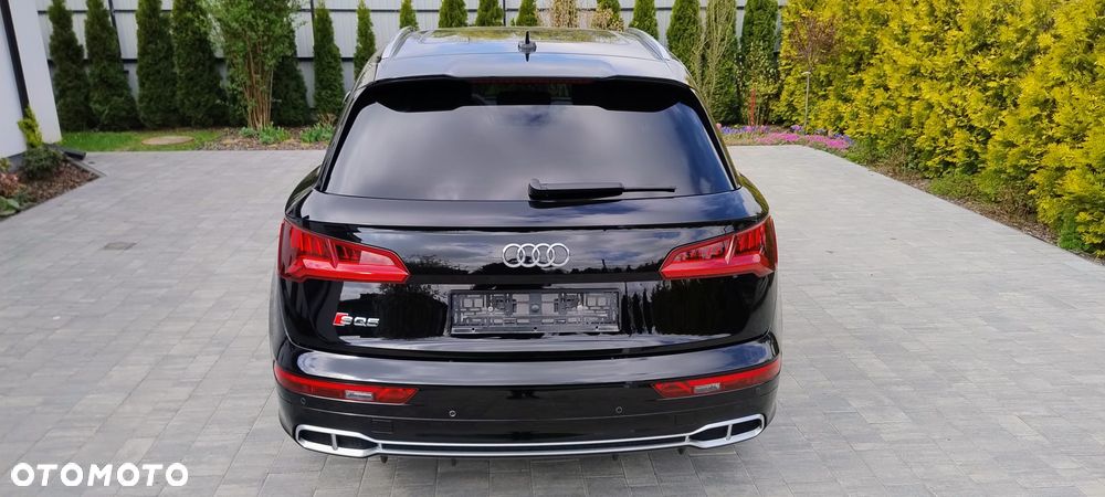 Audi SQ5 - 4
