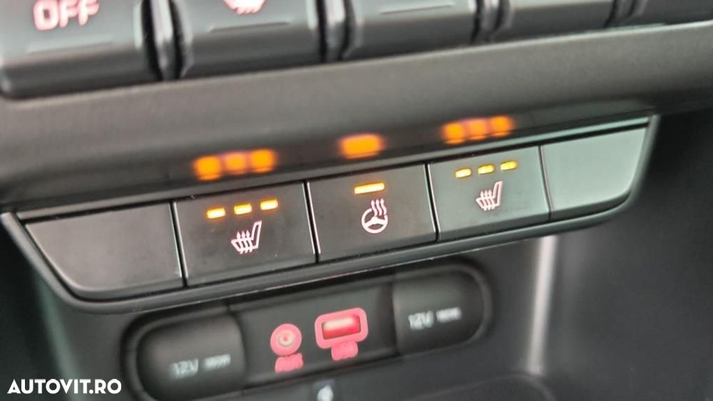 Kia Sportage - 20