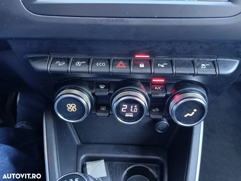 Dacia Duster 1.5 Blue dCi 4WD SL BlueLine - 7