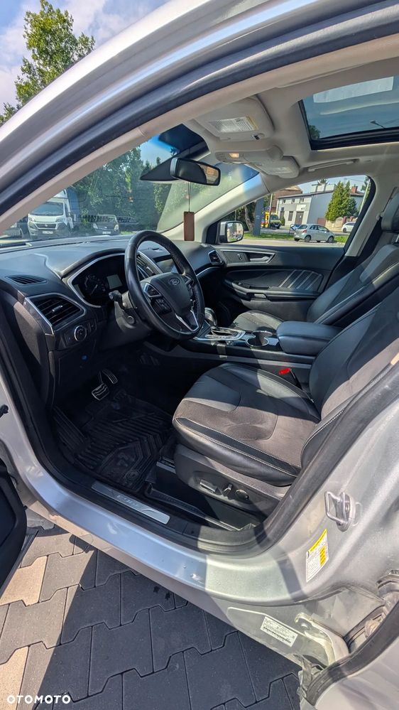 Ford Edge - 6