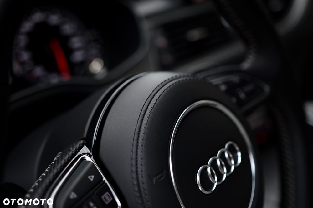 Audi A7 Sportback - 37