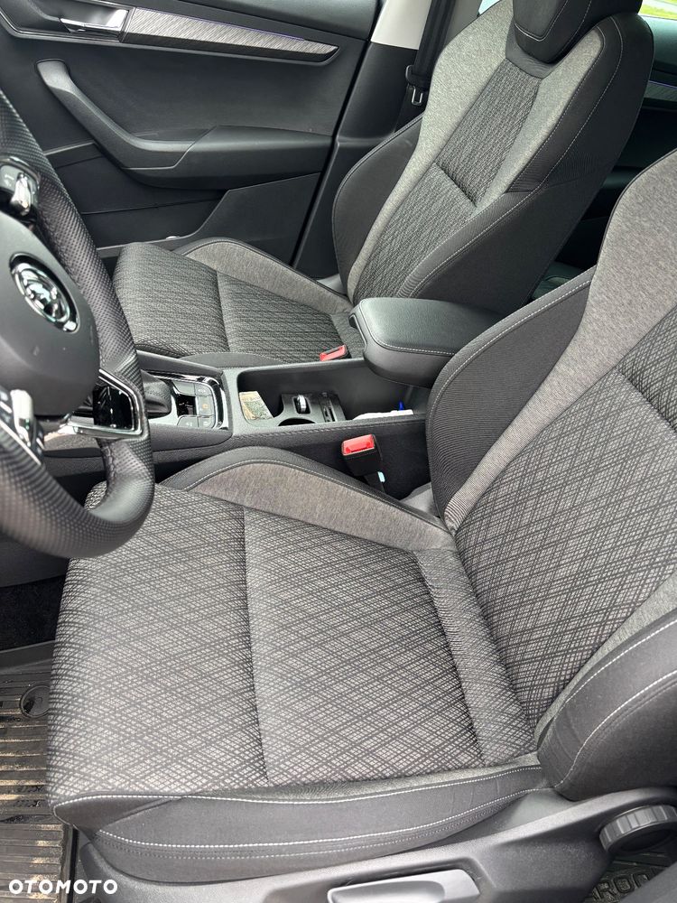 Skoda Karoq 1.5 TSI ACT 4x2 Style DSG - 16