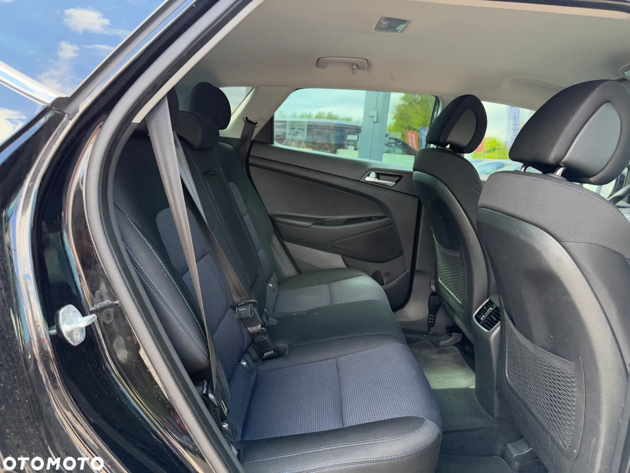 Hyundai Tucson 1.6 GDi 2WD Pure - 29