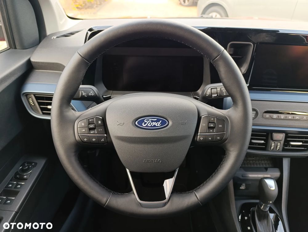 Ford Tourneo Courier 1.0 EcoBoost Active - 23