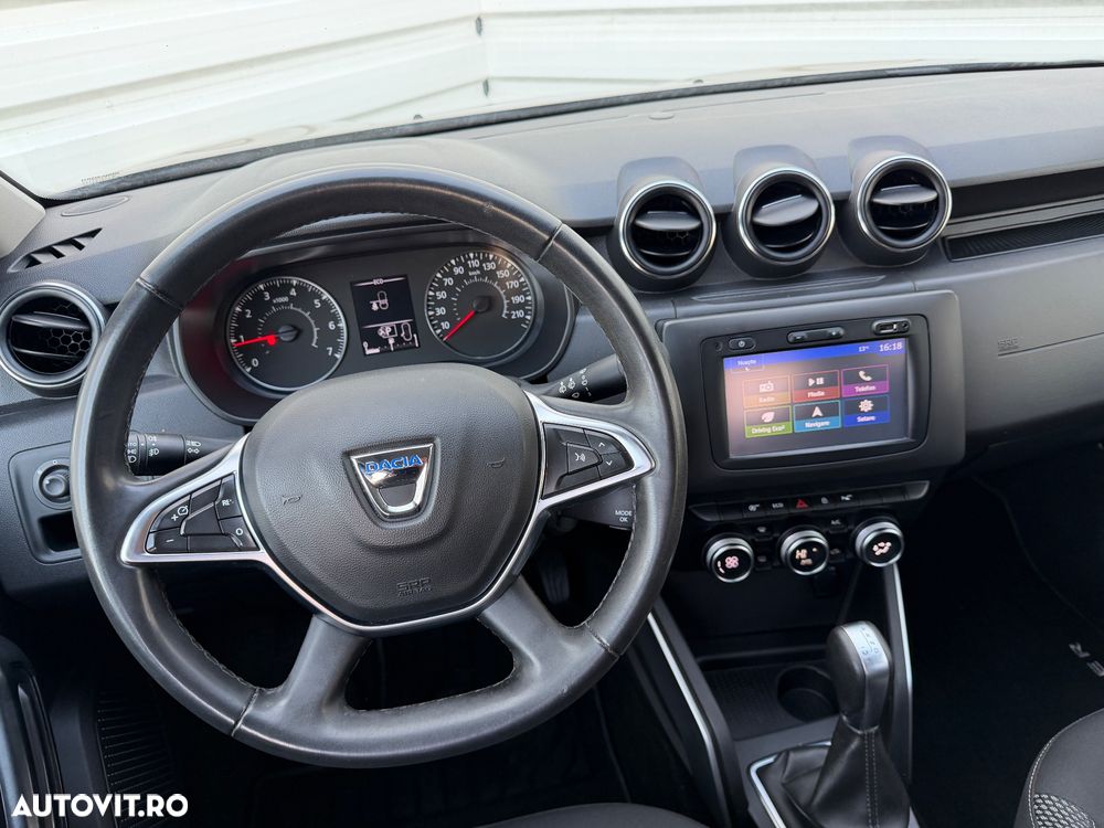 Dacia Duster - 15