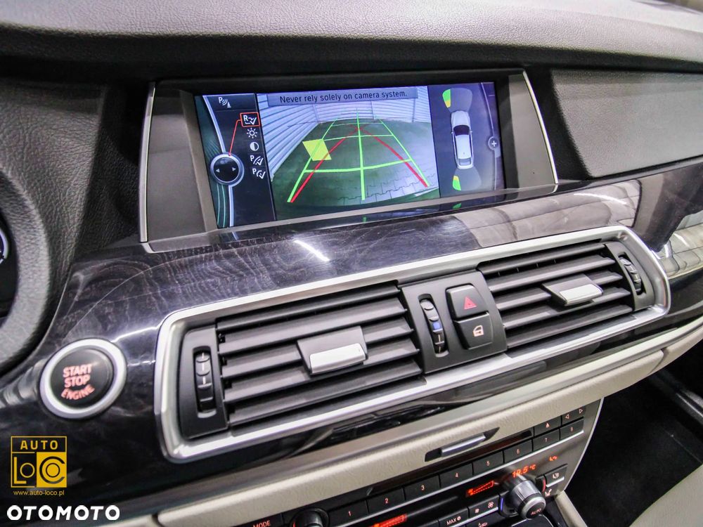 BMW 5GT - 20
