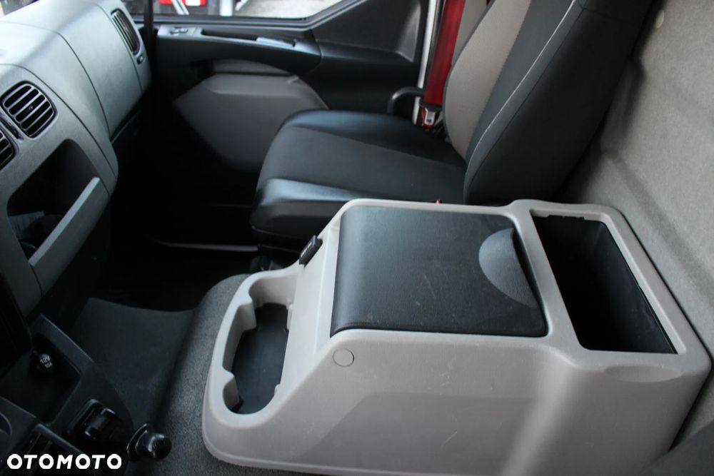 Renault D14 *240KM*/ KONTENER + WINDA /21 PALET / KLIMA / OPONY 80%/SERWIS FR/ SUPER STAN / - 19