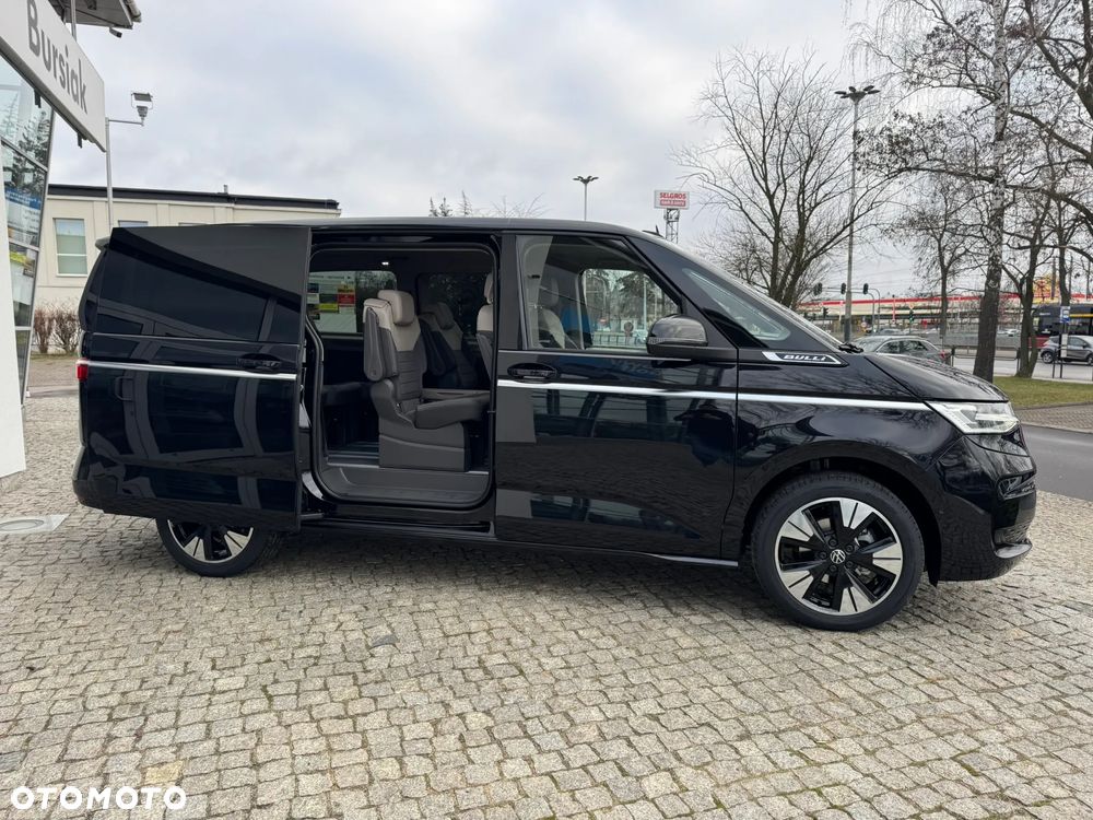 Volkswagen Multivan 2.0 TDI L2 Style DSG - 5