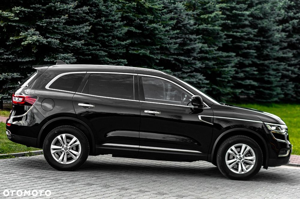 Renault Koleos ENERGY dCi 175 X-tronic 4WD INITIALE PARIS - 10