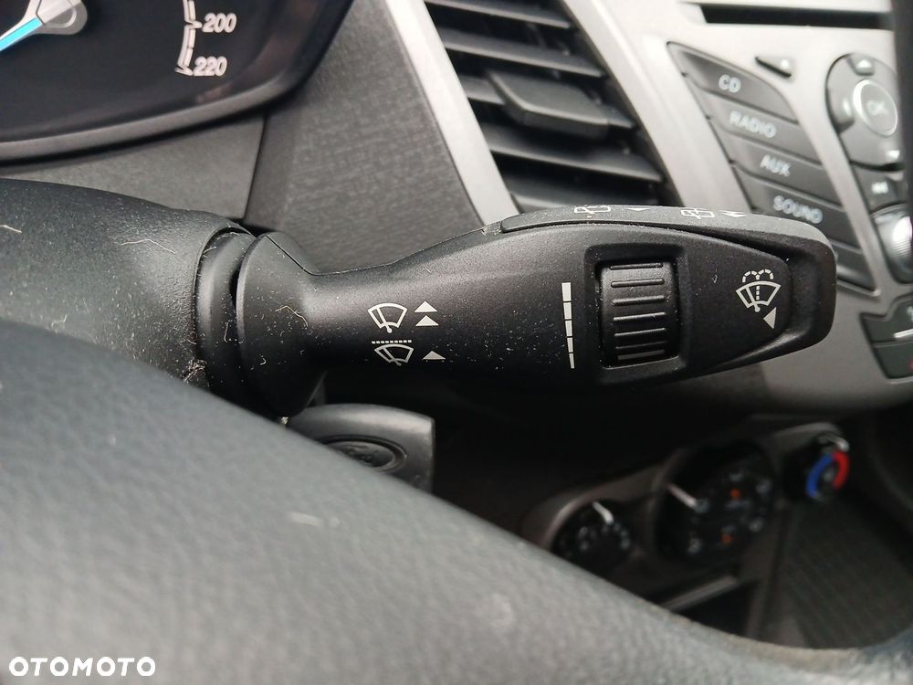 Ford Fiesta 1.25 Ambiente - 25