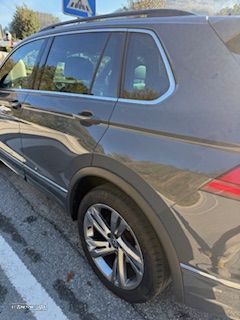 VW Tiguan - 2