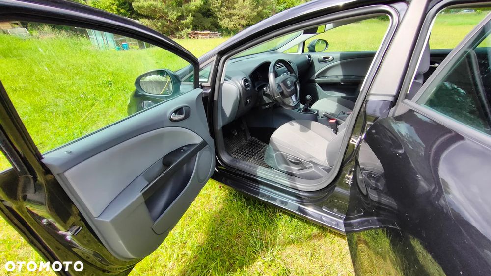 Seat Leon 1.9 TDI Style - 8