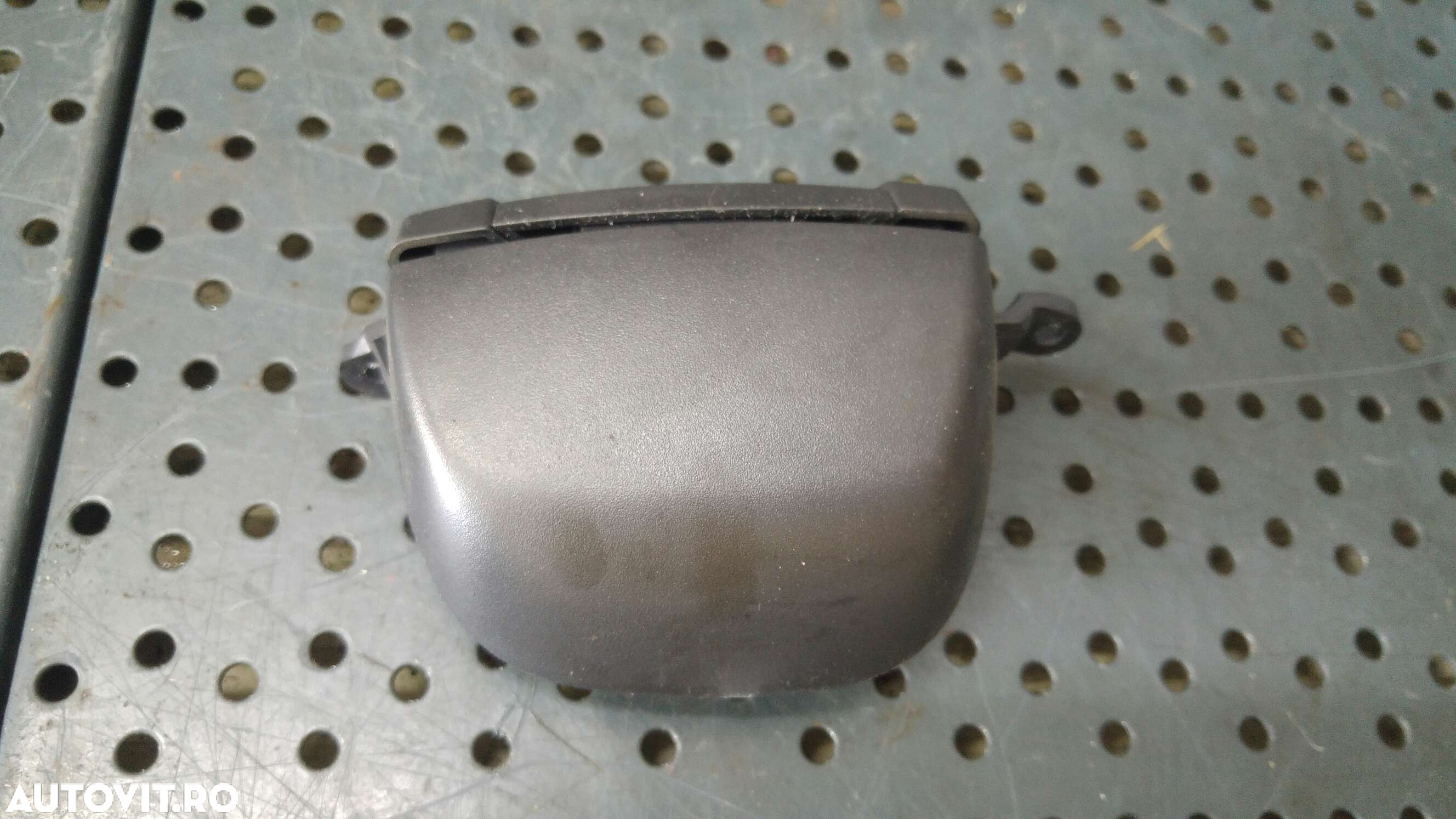 Comenzi volan chevrolet captiva c100 c140 96866026 - 2