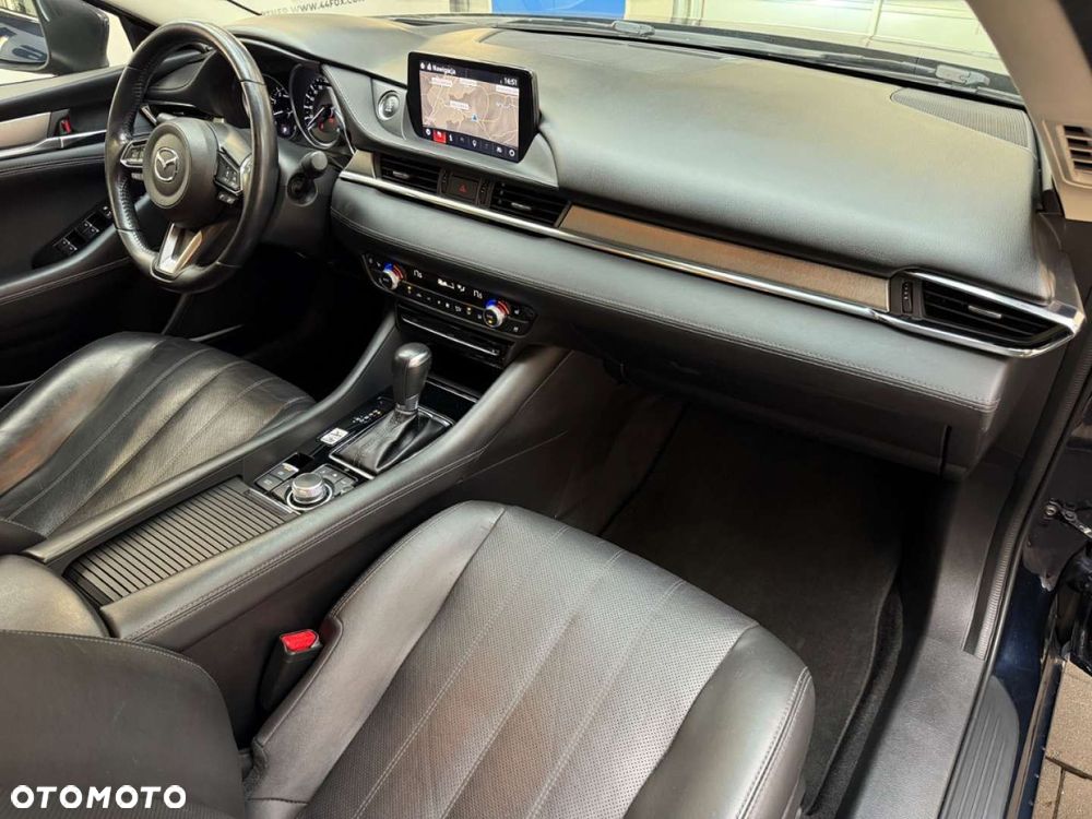 Mazda 6 - 41