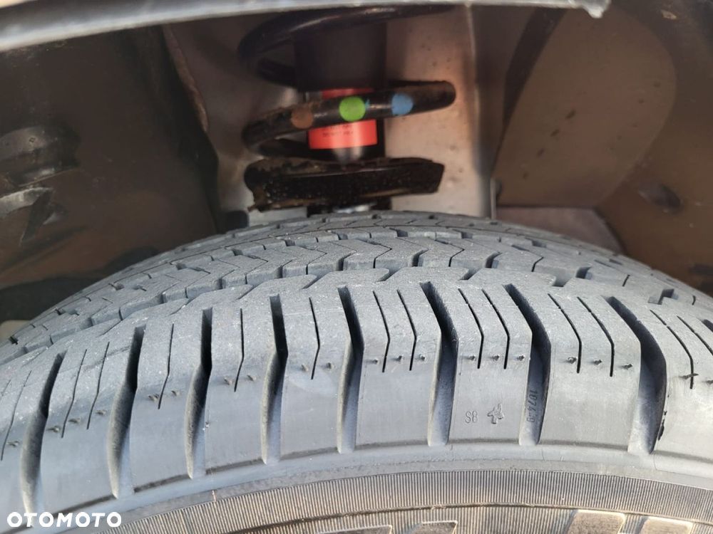 Fiat Talento Doka 6-osobowe - 33