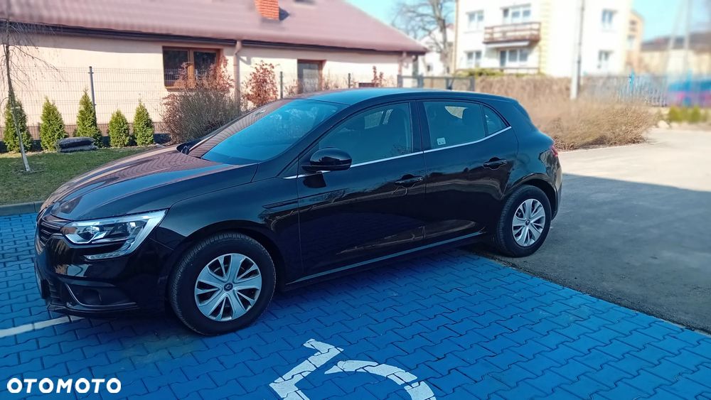 Renault Megane 1.3 TCe FAP Business - 6