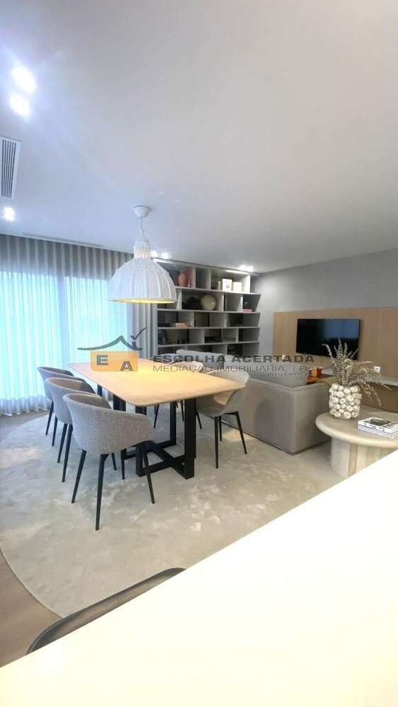 T3 - Cidade da Maia – NOVO - Grande imagem: 3/28