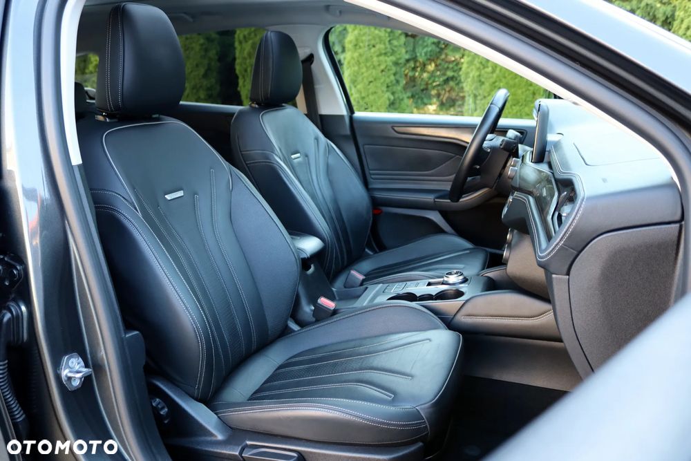 Ford Focus 1.5 EcoBlue STart-Stopp-System VIGNALE - 25