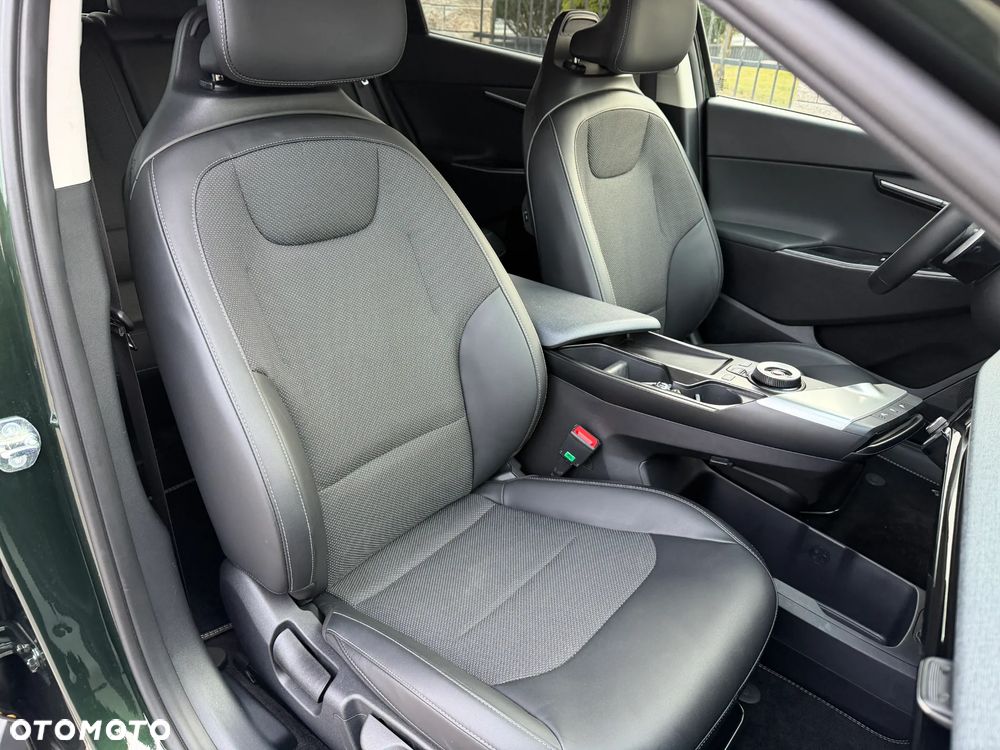Kia EV6 58-kWh - 10