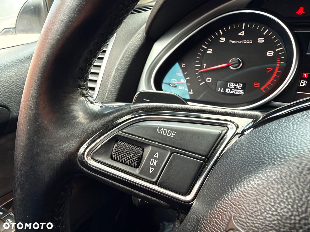 Audi Q7 3.0 TFSI Quattro Tiptr - 22