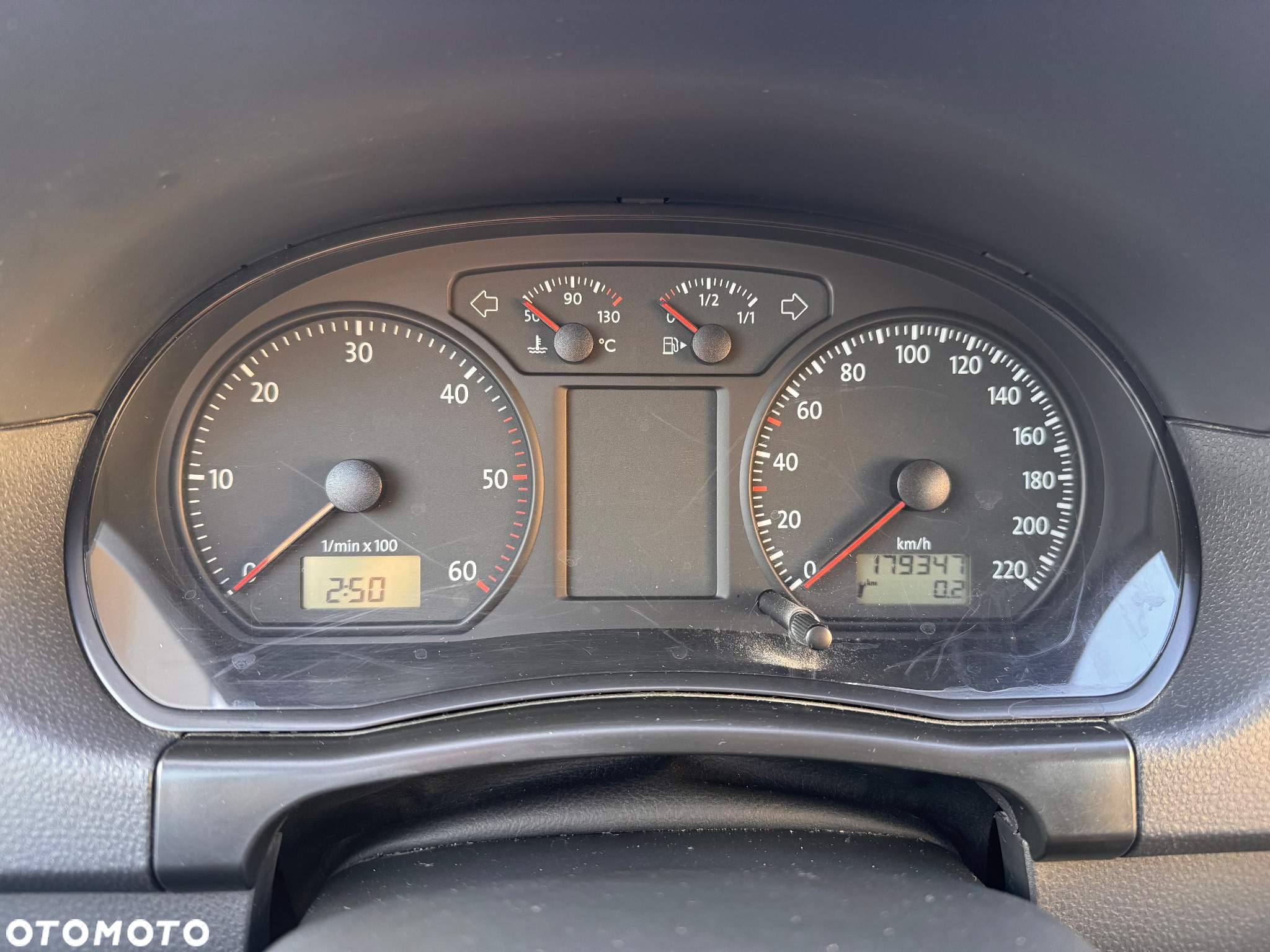 Volkswagen Polo 1.4 TDI Comfortline - 19