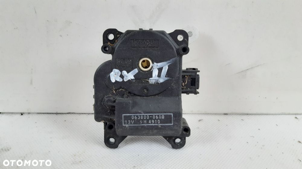 LEXUS RX II 400H SILNICZEK NAGRZEWNICY 063800-0610 - 1