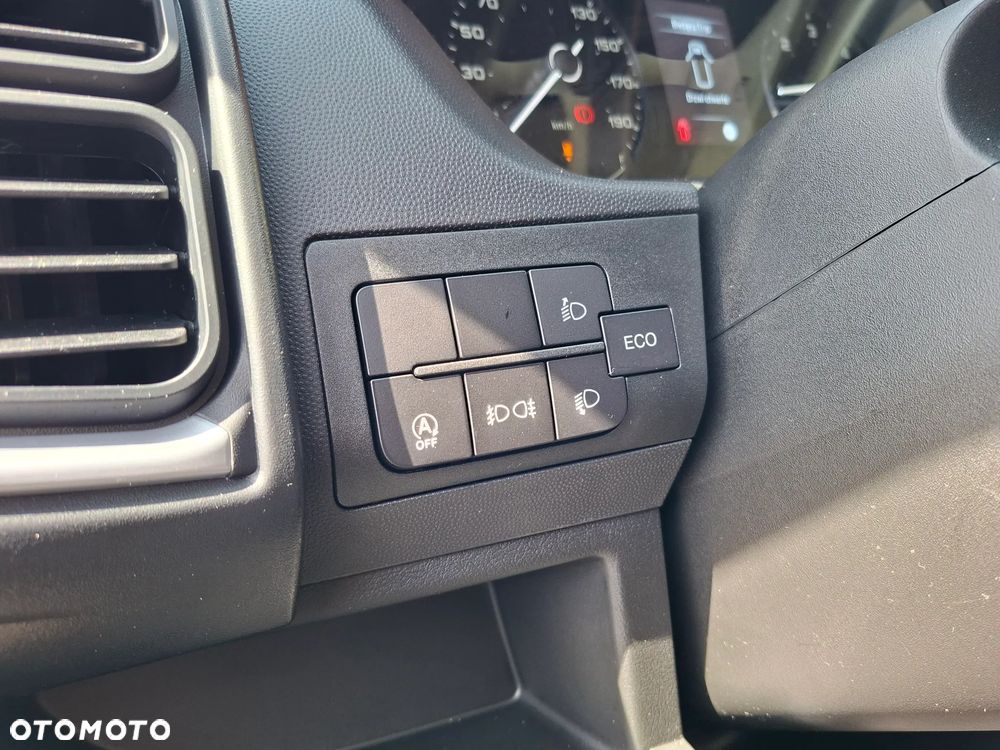Fiat !!!WYPRZEDAŻ!!! FULL OPCJA!!! DUCATO L4H3 140KM ! FULL LED, Kamera, LCD 10", Android Auto - 20