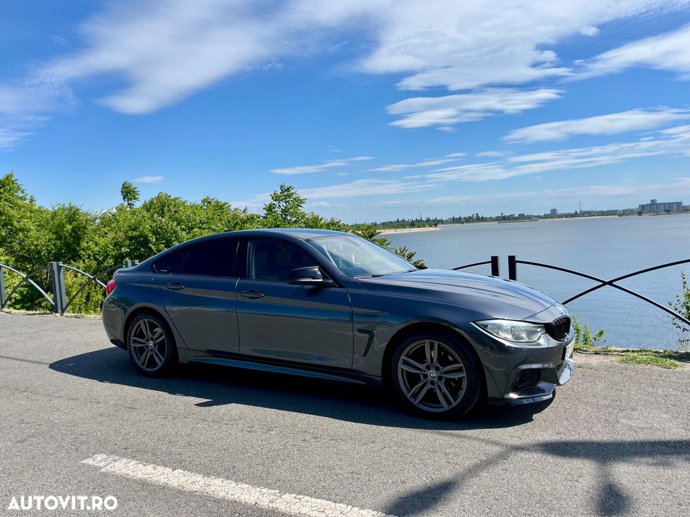 BMW Seria 4 - 7