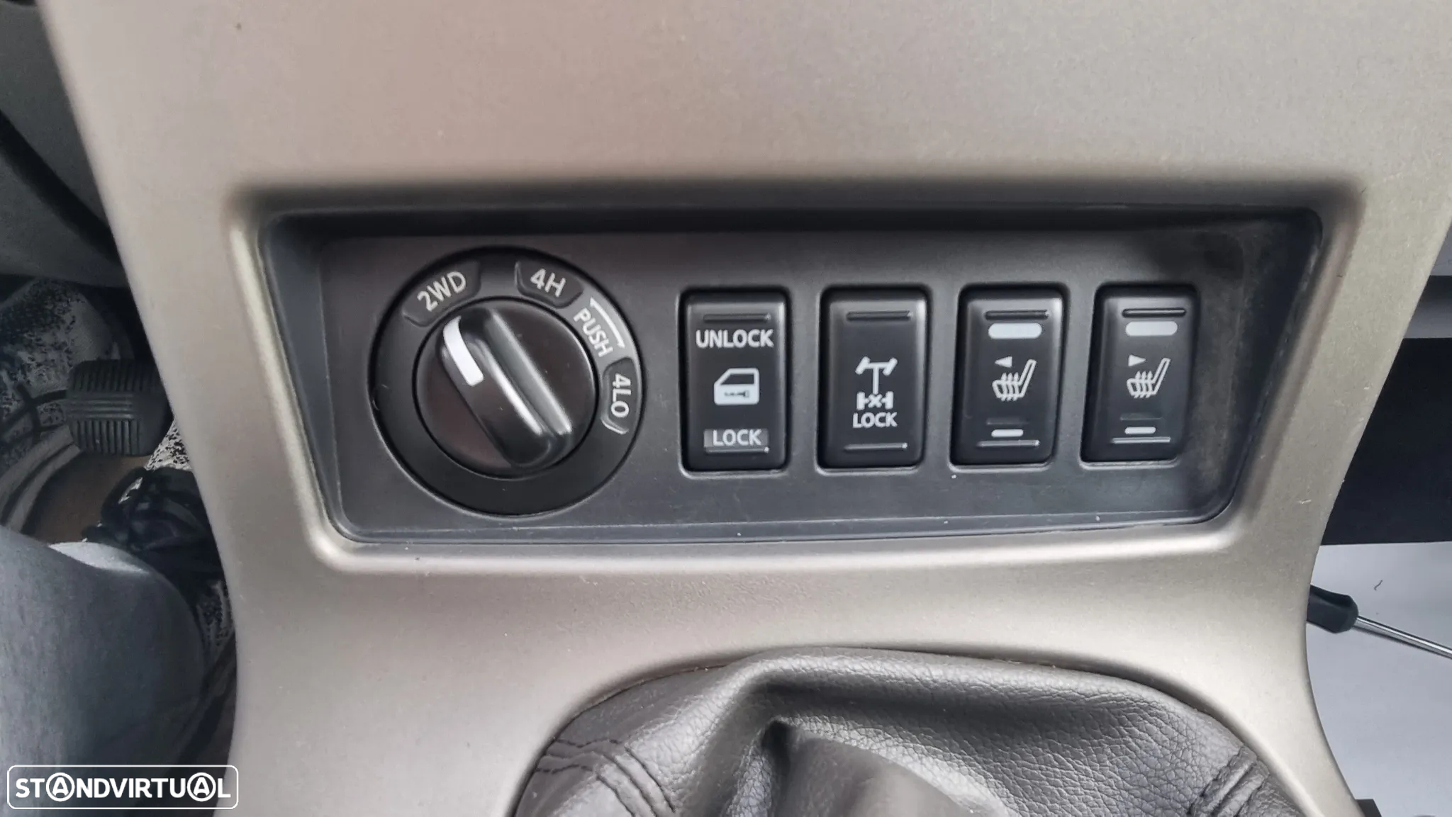 Nissan Navara Premium - 3