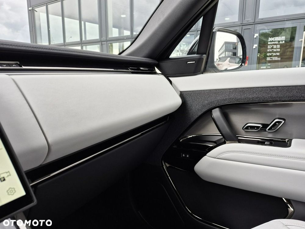 Land Rover Range Rover Sport - 36