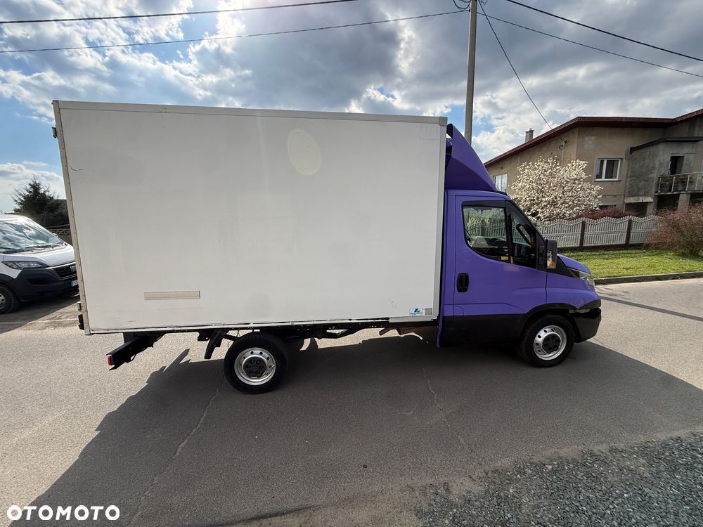 Iveco Daily - 2