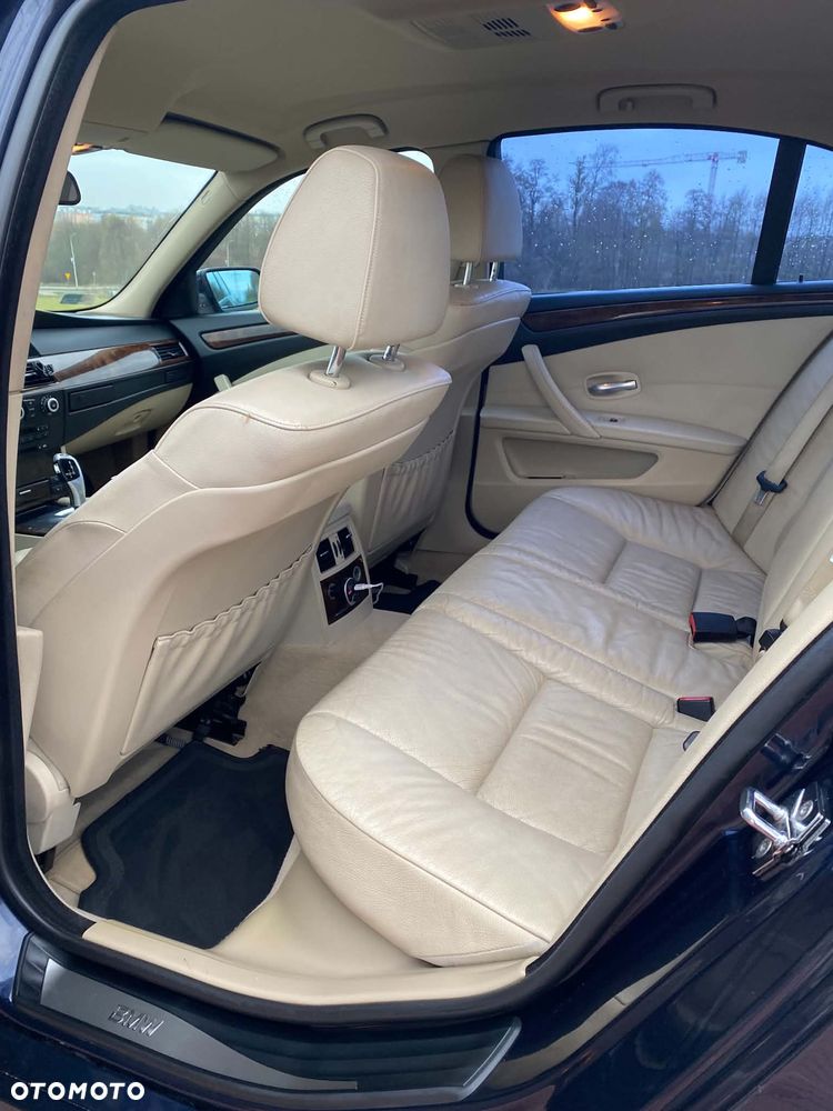 BMW Seria 5 - 6