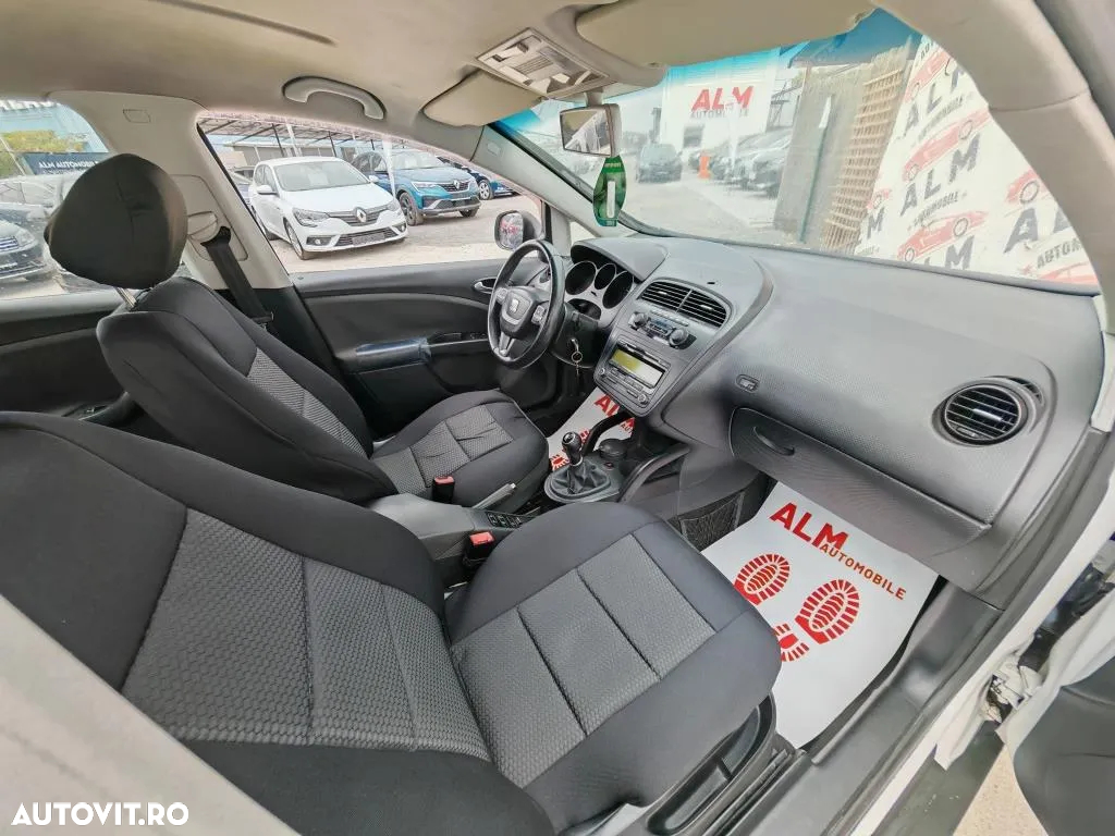Seat Altea XL - 4